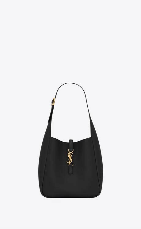 ysl small le 5 à 7 supple in grained leather|LE 5 à 7 .